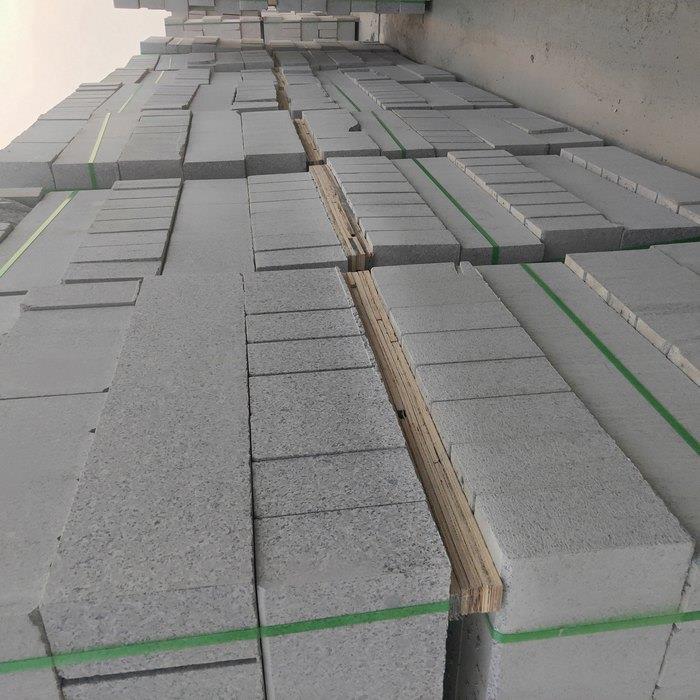 五莲花路侧石源头厂家