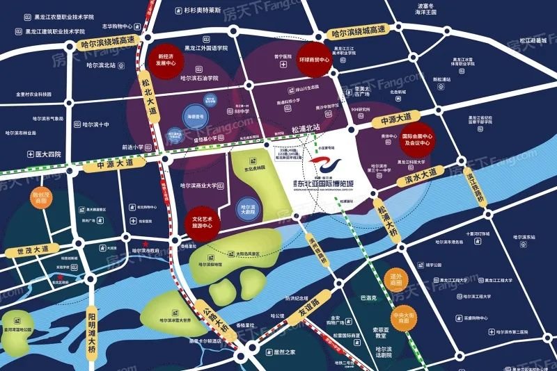 报价|11.27楼盘报价 深哈万科城均价11000元/㎡