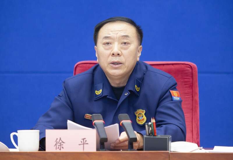 国家消防救援局调度部署元宵节消防安全防范工作