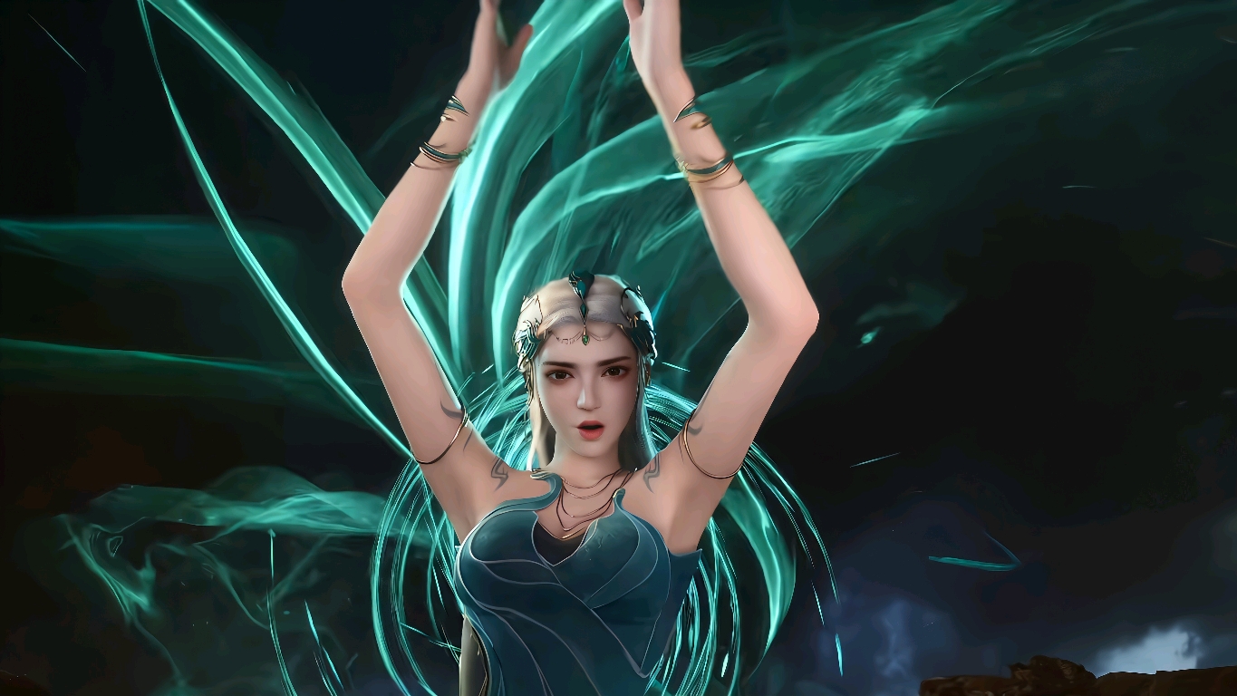 遮天:老疯子境界标记出错,官方为了后续魔改剧情进行有意隐藏?