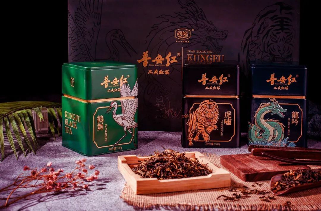 风物|普安红:阅世事繁华,品人间滋味(1)