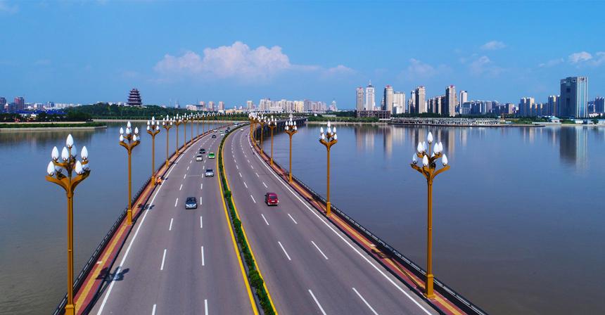 河北迁安:奋力谱写中国式现代化城市新篇章