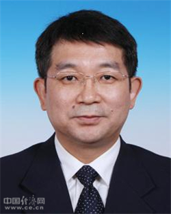 龚宗元当选北京顺义区区长(图|简历)