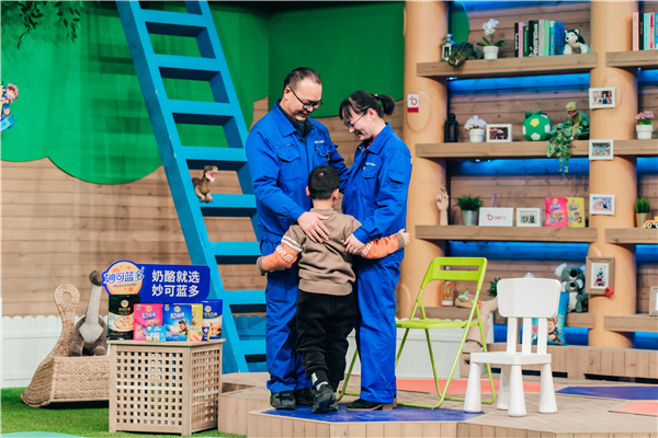 传承工匠精神,《潮童天下》将播出最美奋斗者子女专场