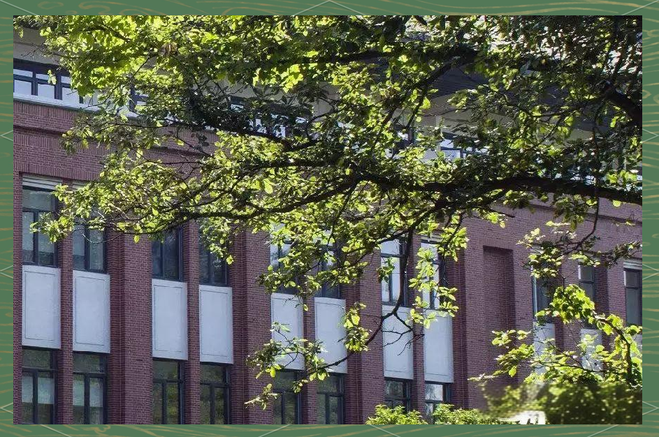 浙江大学舟山校区:海洋学院新篇章即将开启