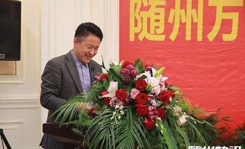 随州富豪发家史:凭一份研究报告引资千万,曾创国产手机第一品牌