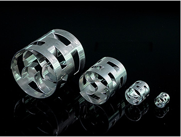 不锈钢鲍尔环的特性