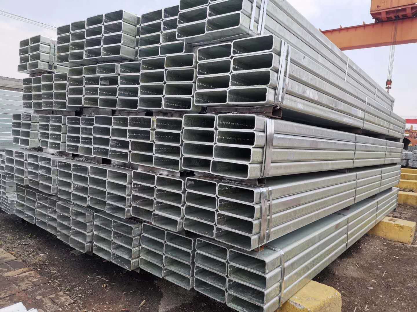 以上就是对镀锌工艺的简单介绍,希望对您有所帮助