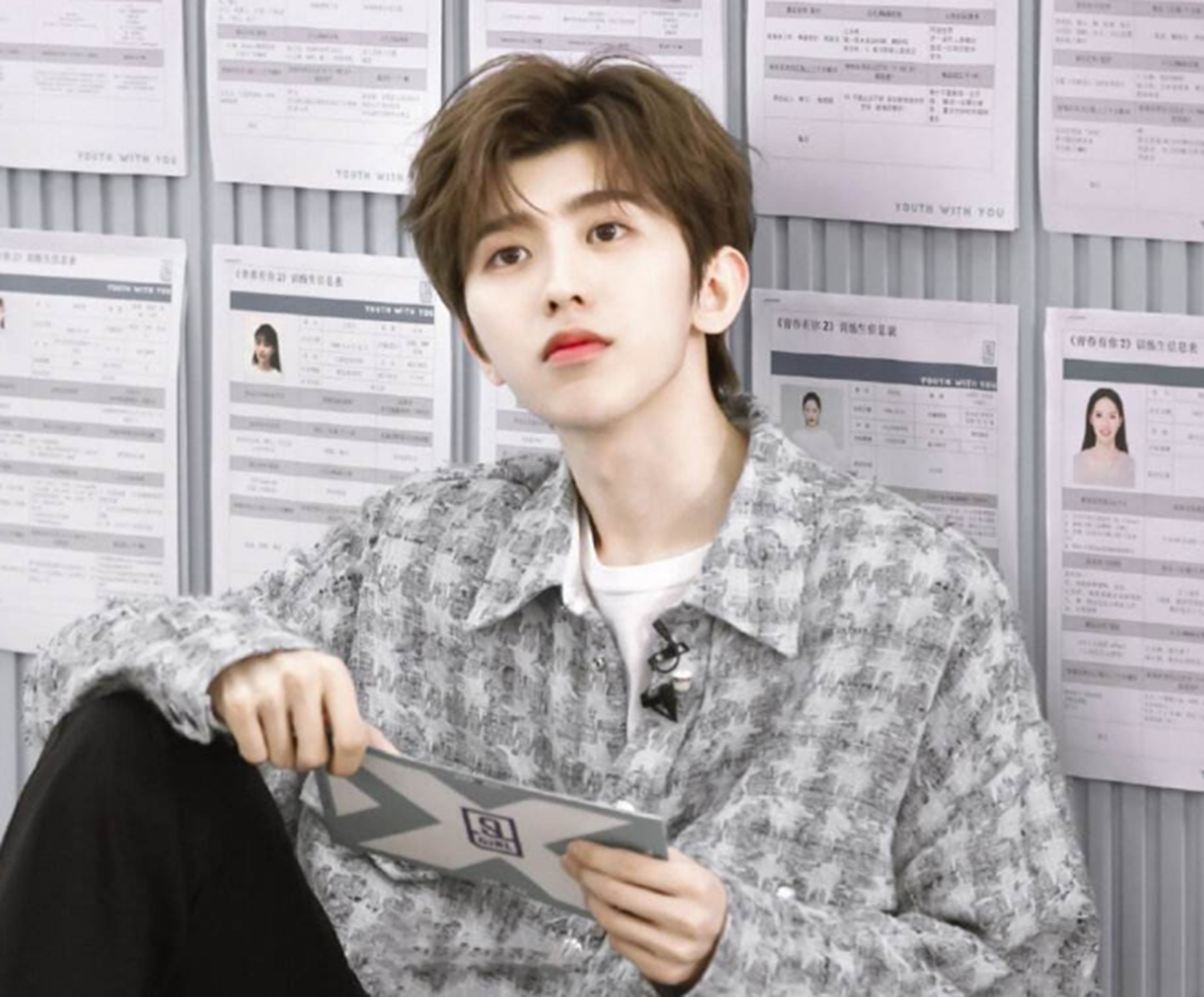 巨c官方认证是谁,他的代表作有哪些