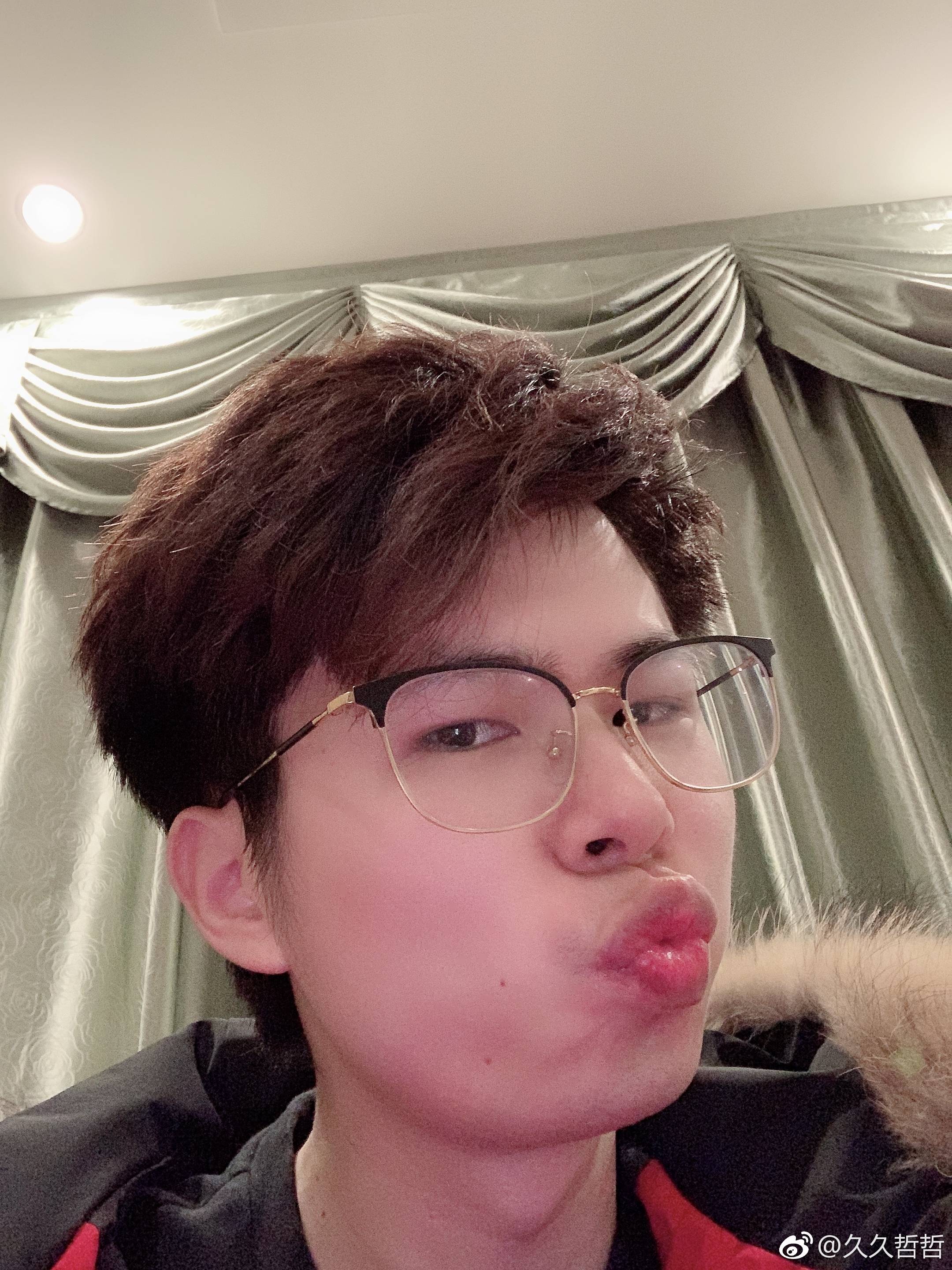久酷取消挂牌久哲要回hero了?dyg挂牌四人小义转野挤走湘军