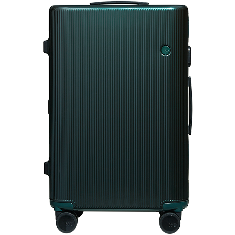 itocbb28g1b1行李箱质量好不好?评测:轻量设计,覆盖密码锁