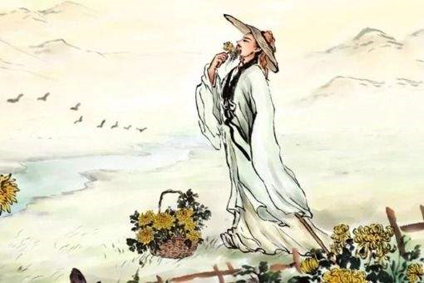 古代的春天郊游原来可以这么诗情画意,看完不禁感叹:古人真会玩
