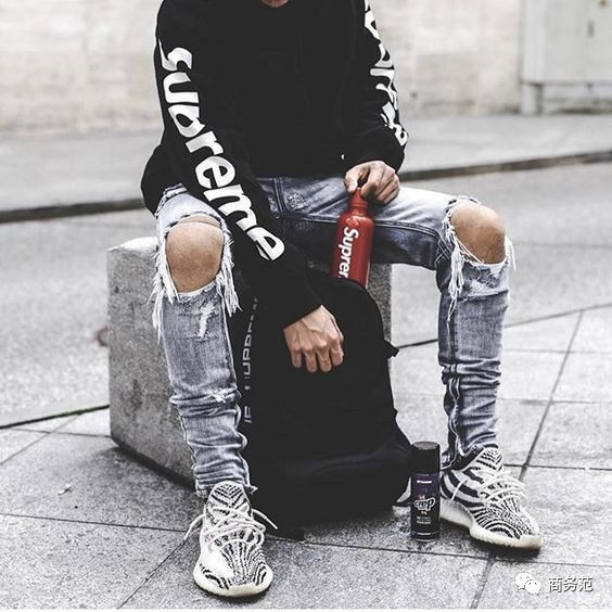 最近很火的"江浙沪"穿搭,到底什么鬼?