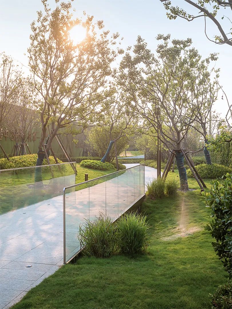 天泰·凤鸣艺境|诉说都市人对自然的追求