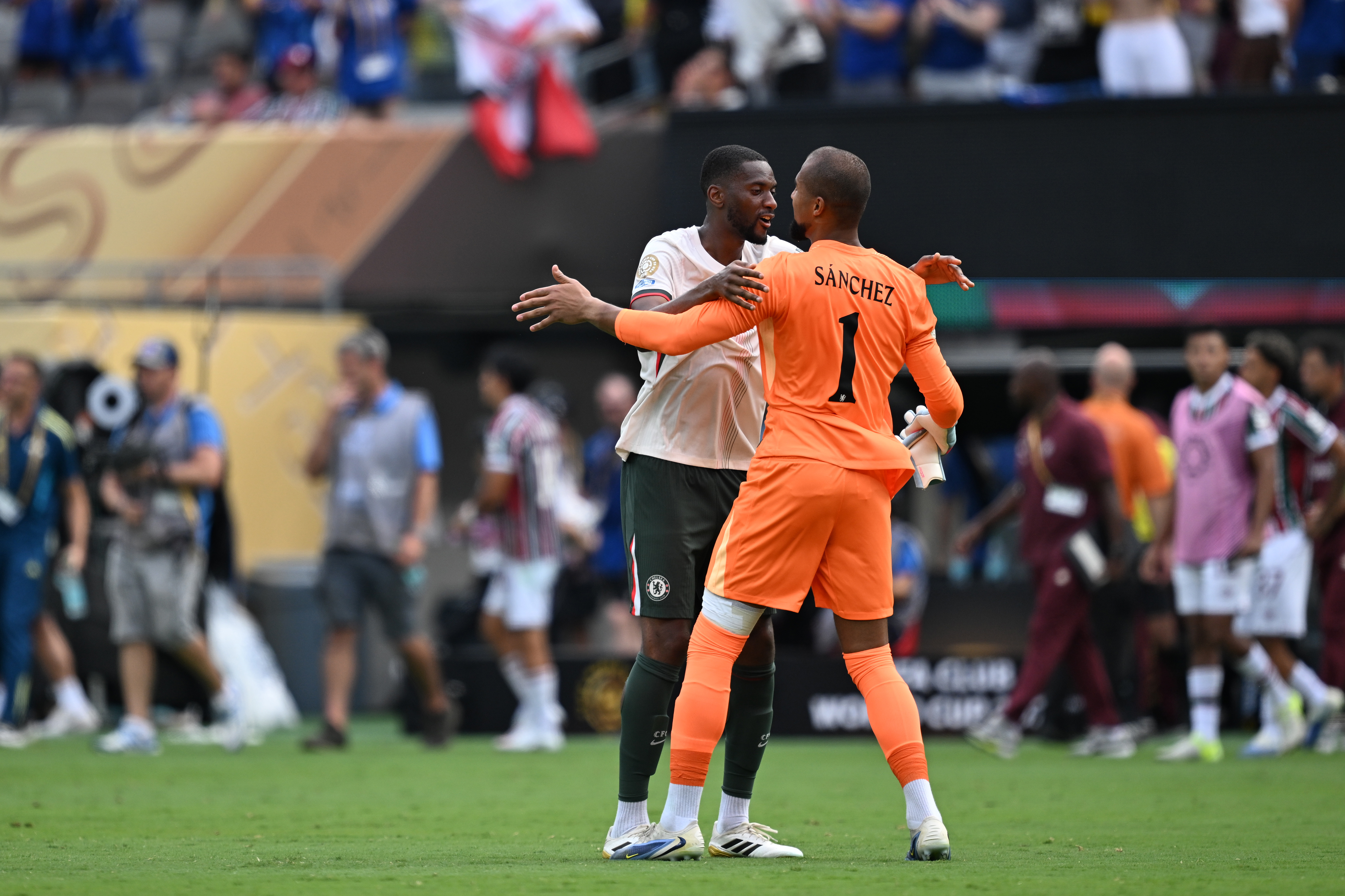 Baccarat Gaming-切尔西客场胜利，提前晋级淘汰赛(切尔西比赛赛程表)