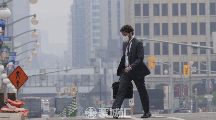 纽约沦陷!美国人密谋报复加拿大,加国网友奋起反击!