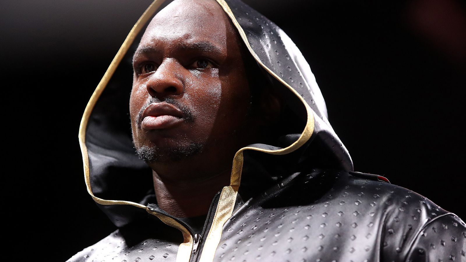 拳王哈顿:富里需要恢复以往风格,这样他会轻松击败怀特