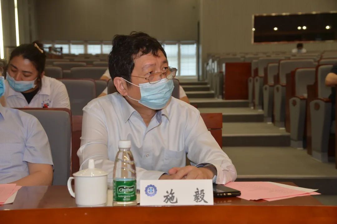 医工交叉 融合创新 | 零磁与电磁医学高峰论坛在我院圆满召开