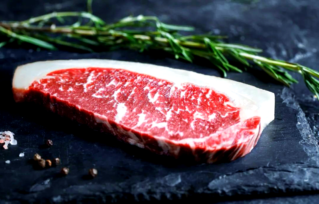 全面了解西冷牛排的来源及食用之道