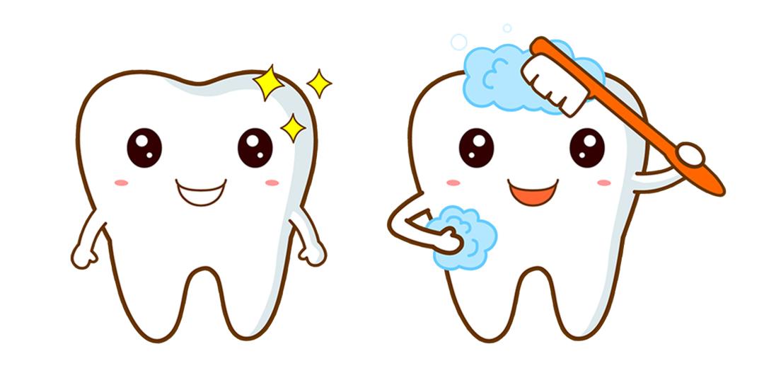 一颗牙的家族史丨我家的"人世间"故事