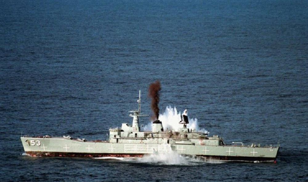 深海巨霸——意大利"黑鲨"重型鱼雷诞生史与十八般武艺