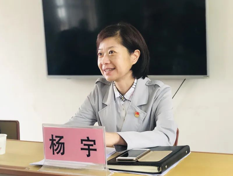 市人民政府副市长,西盟县委书记杨宇到支部联系点指导工作