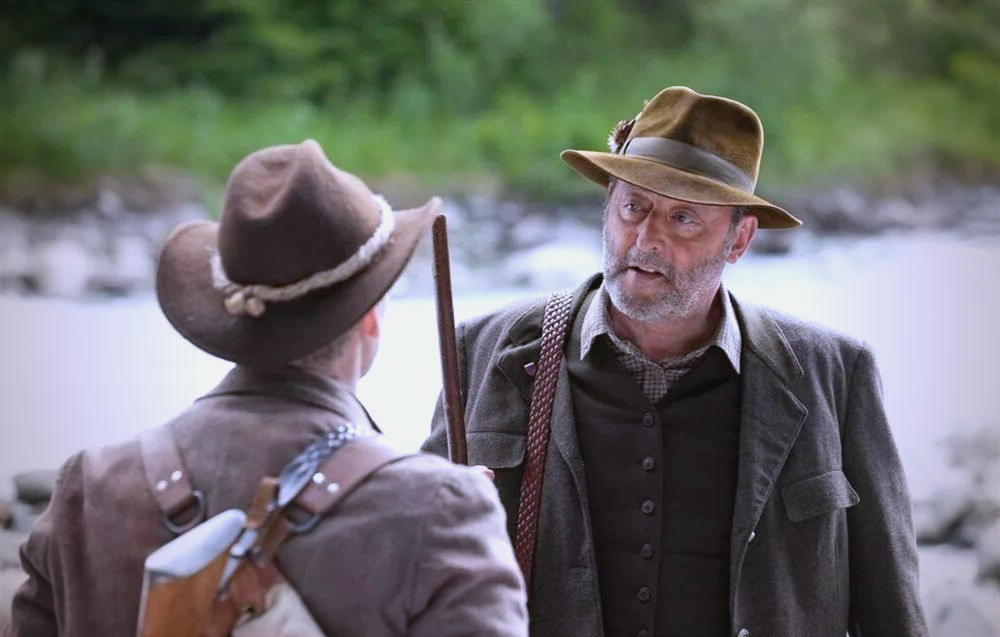 让·雷诺再启探索之旅:从《这个杀手不太冷》到《追鹰日记》