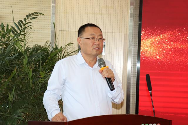 榆林市第五医院举办全国科普日活动