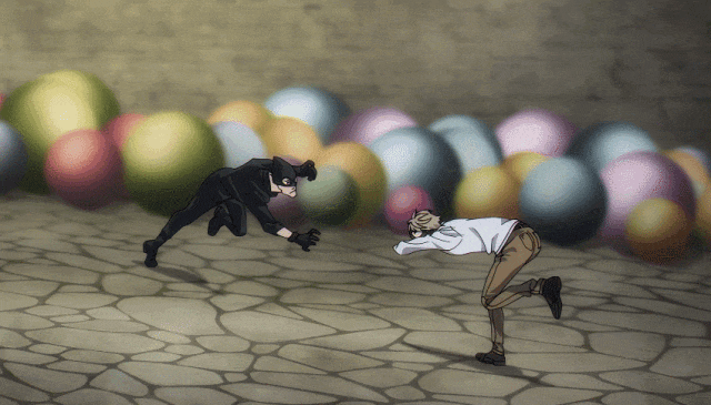 《间谍过家家》燃烧的经费不止在阿尼亚可可爱爱的表情上,更在张力