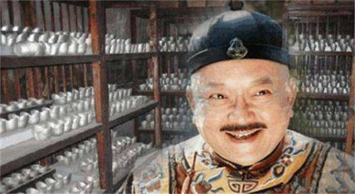 大贪官和珅有3不贪:科举钱不贪,赈灾款不贪,第3点实在高明