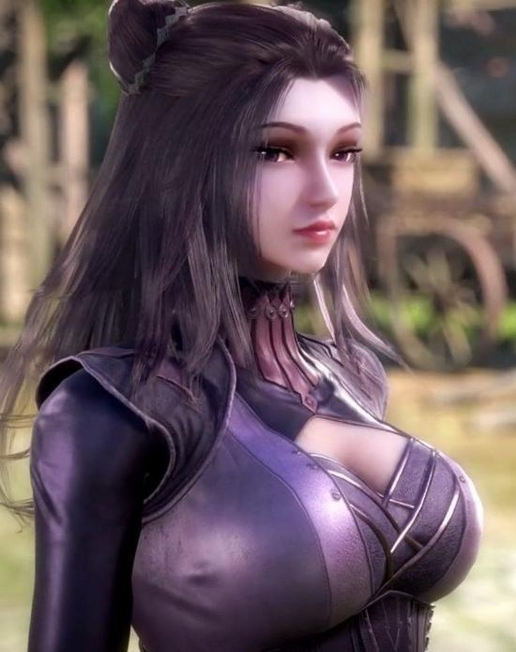 朱竹清作为斗罗大陆里面的史莱克七怪之一,朱竹清的出场次数和地位