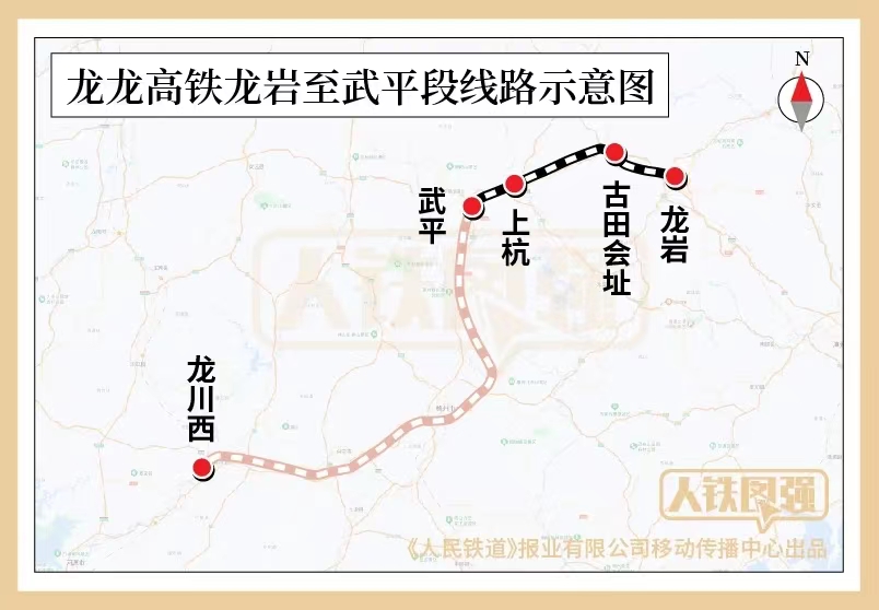 龙龙高铁线路图图片