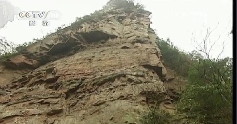 "宁过鬼门关,不下神堂湾",禁地神堂湾谷底怪声不断的真相是?