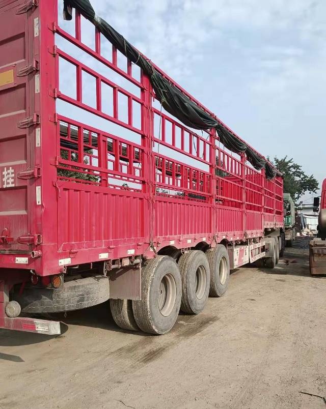 17米5挂车实施新政策?