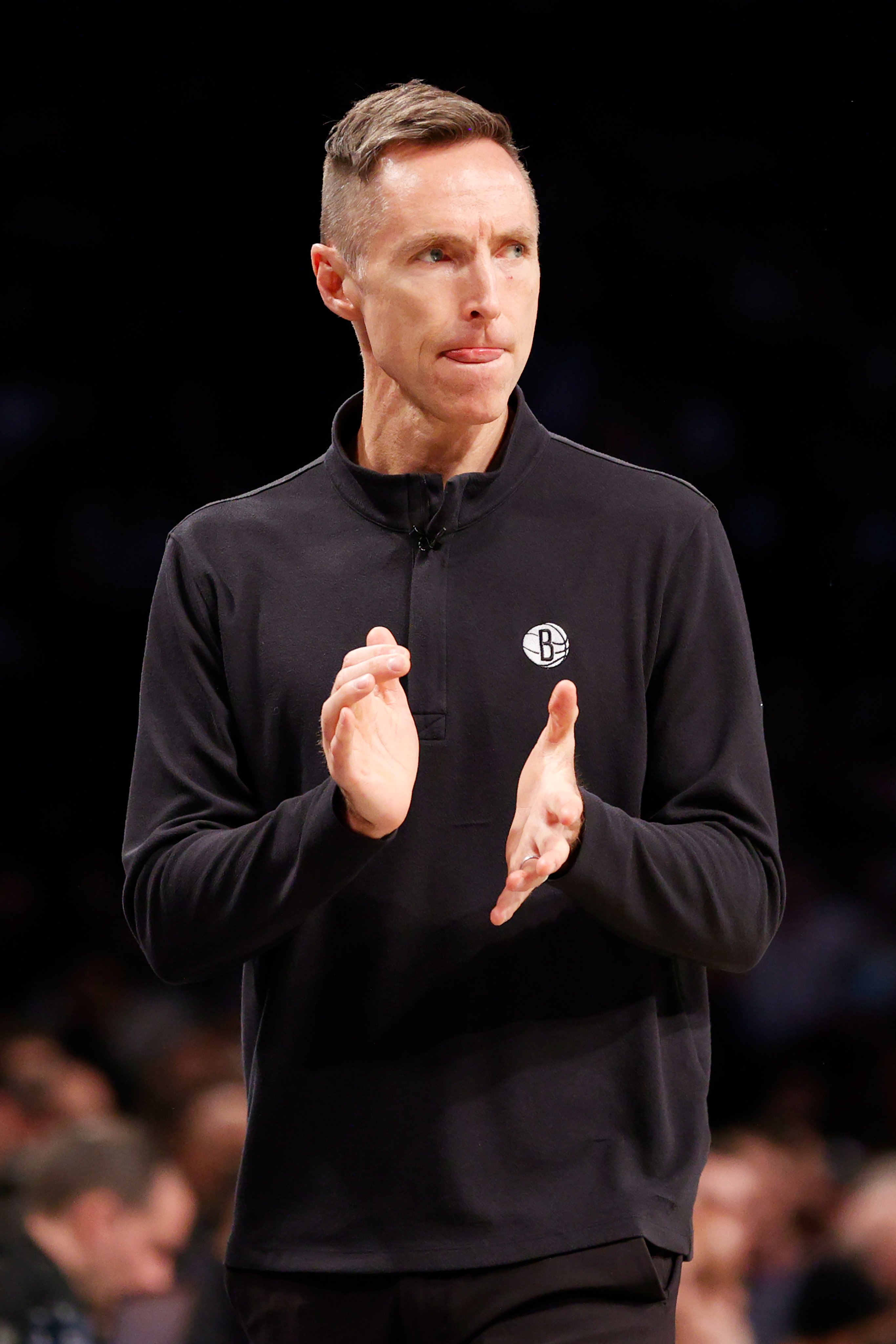 纳什又被骂上热搜!篮网遭横扫出局刷7耻辱纪录:连创历史最差