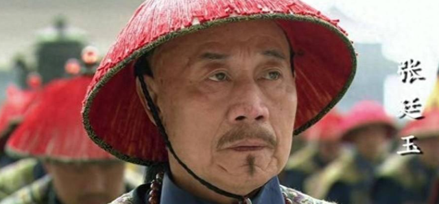 84岁的张廷玉含恨而死,他的子孙后代,后来都怎样了?