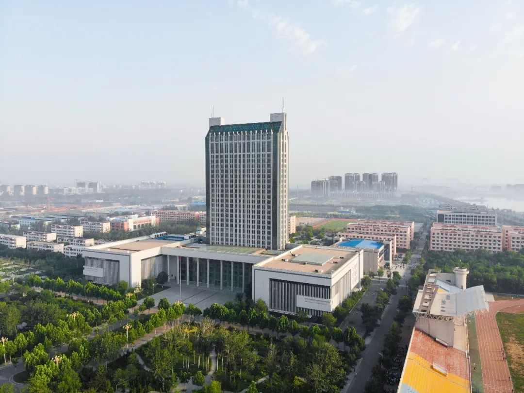 招生季|滨州职业学院"等你来"!招生计划6500人,招生专业45个