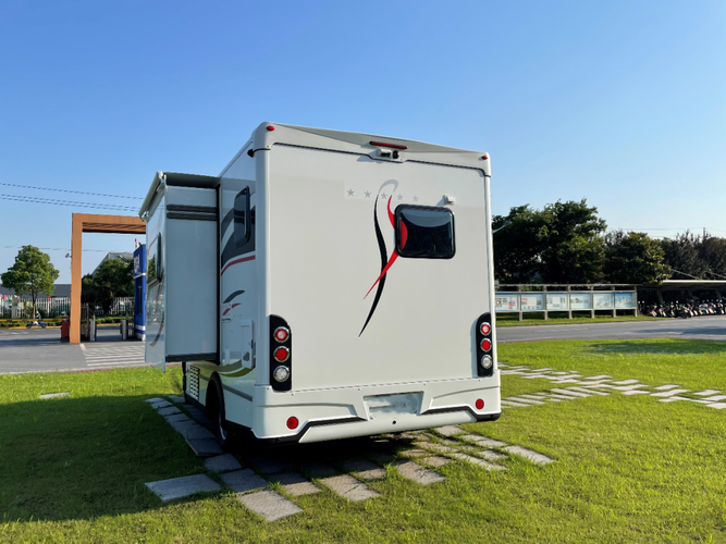家用房车10万左右