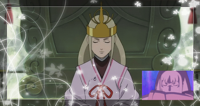 漩涡鸣人对阵慈弦,他这次燃烧生命的禁术,死还是玩笑?