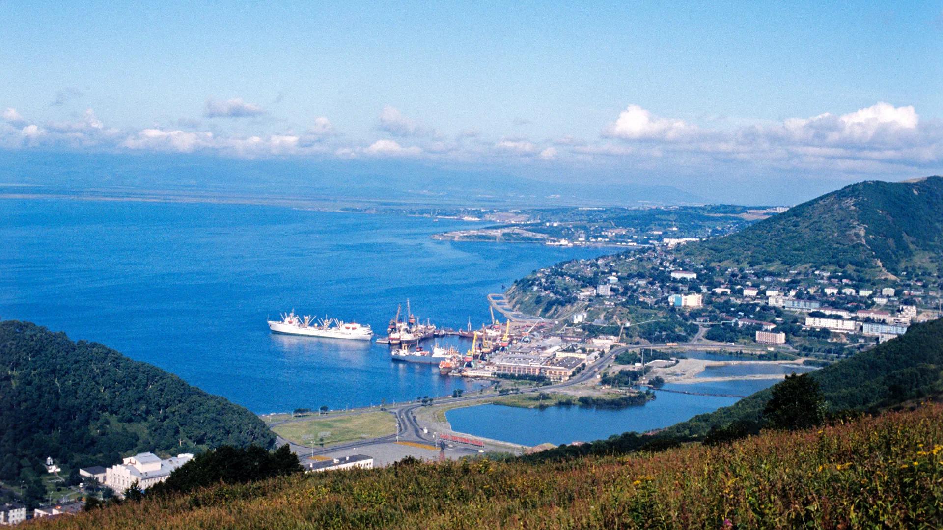 俄堪察加边疆区多家机构收到"炸弹威胁"后疏散人员