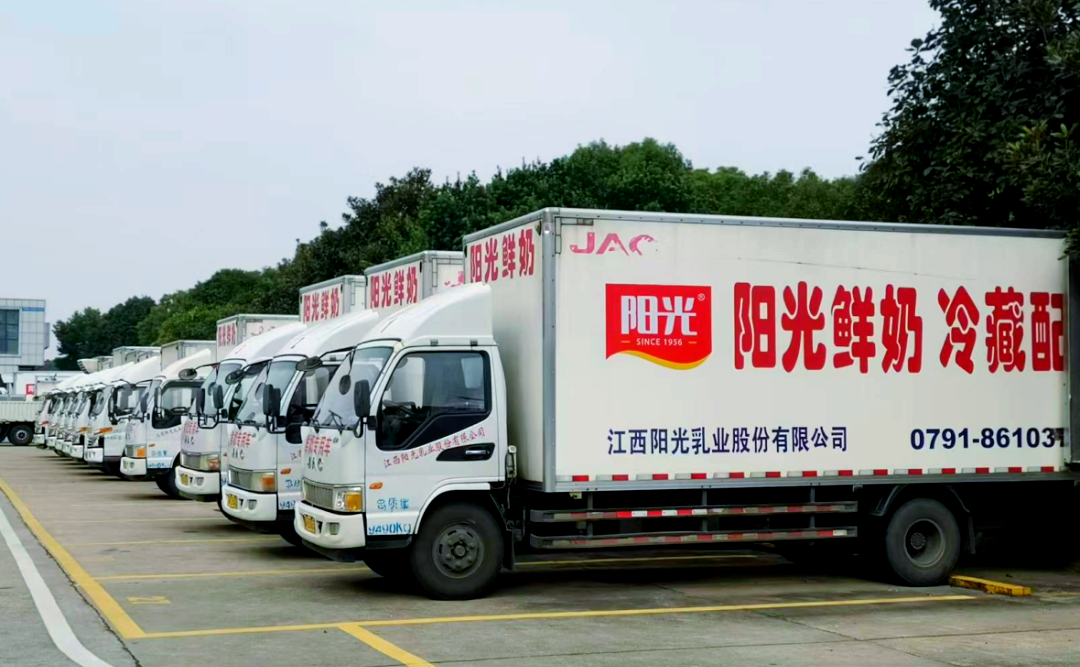 鲜奶配送为什么淘汰了