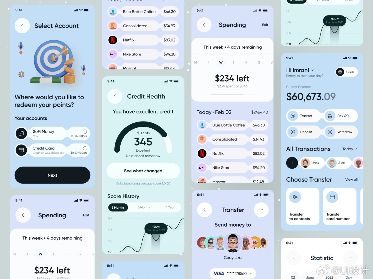 十大财经类app(十大财经类大学排名)
