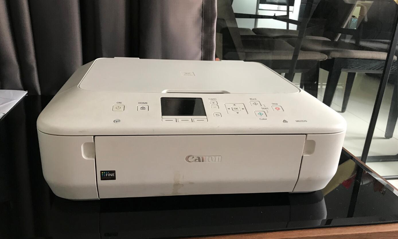 告别繁琐,这6款打印机让你轻松应对家庭办公!