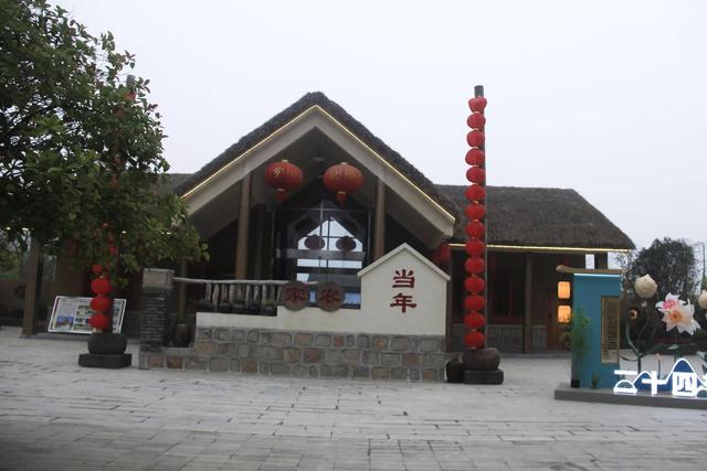 谷雨天下国宴酒图片