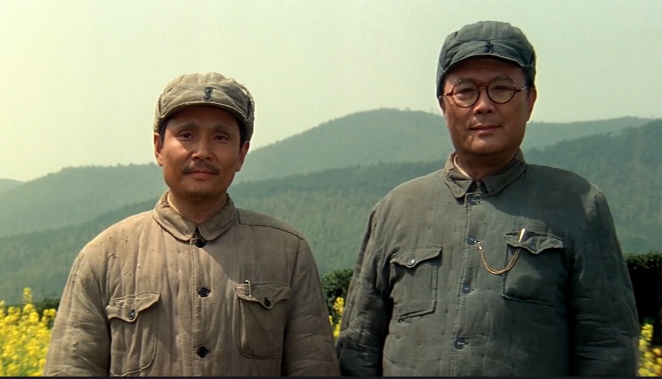 大别山只剩6万人的刘邓,为何可以快速恢复?我军:靠国军神助攻