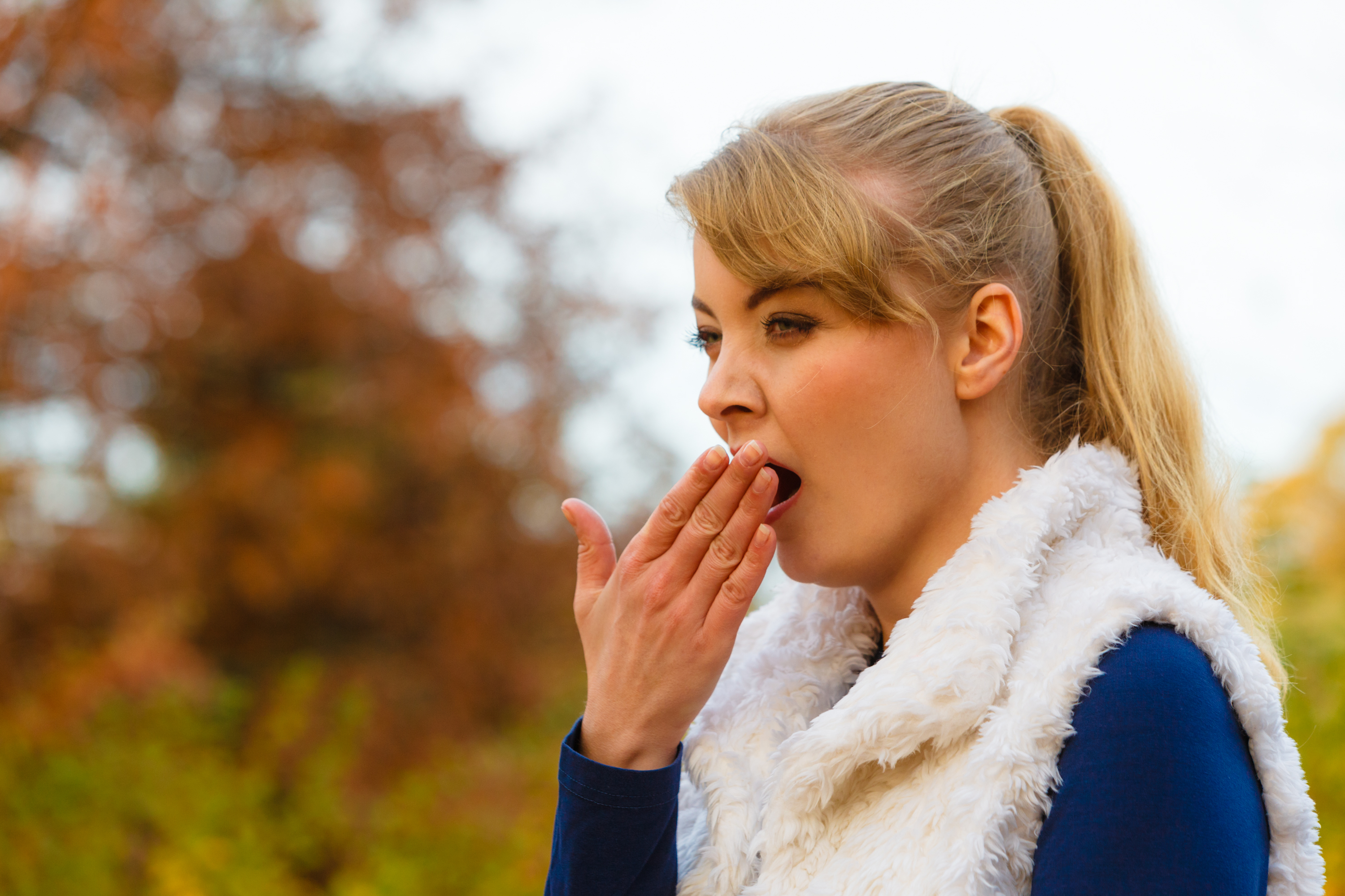 过度自信效应:高看自己的女人,看不透事物的本质