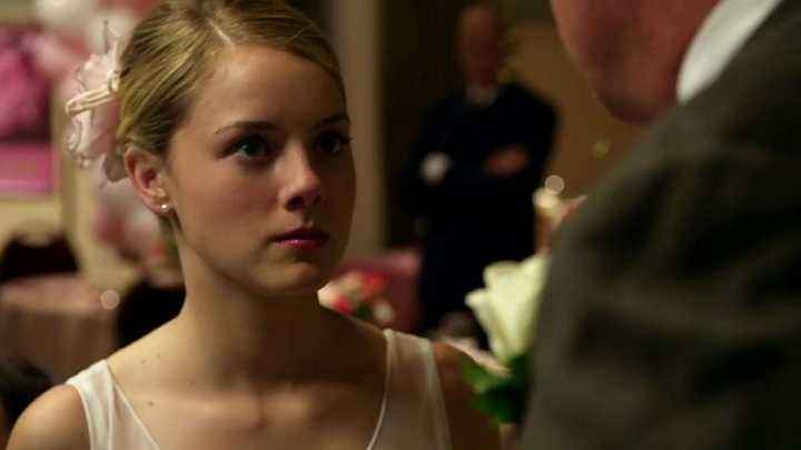 无耻家庭哪一集凯伦和利普出现