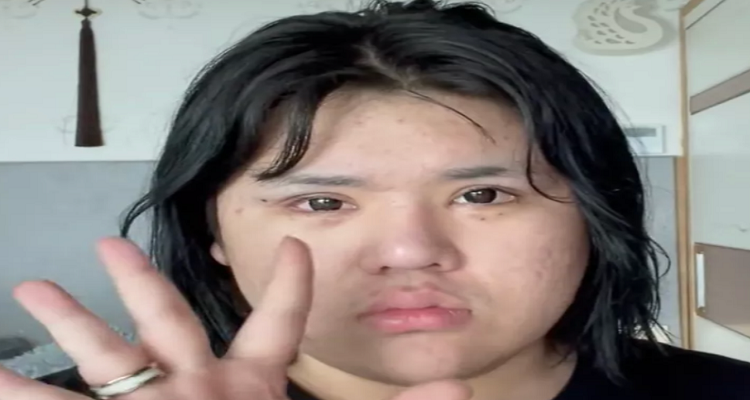 珍妮佛梓是男是女