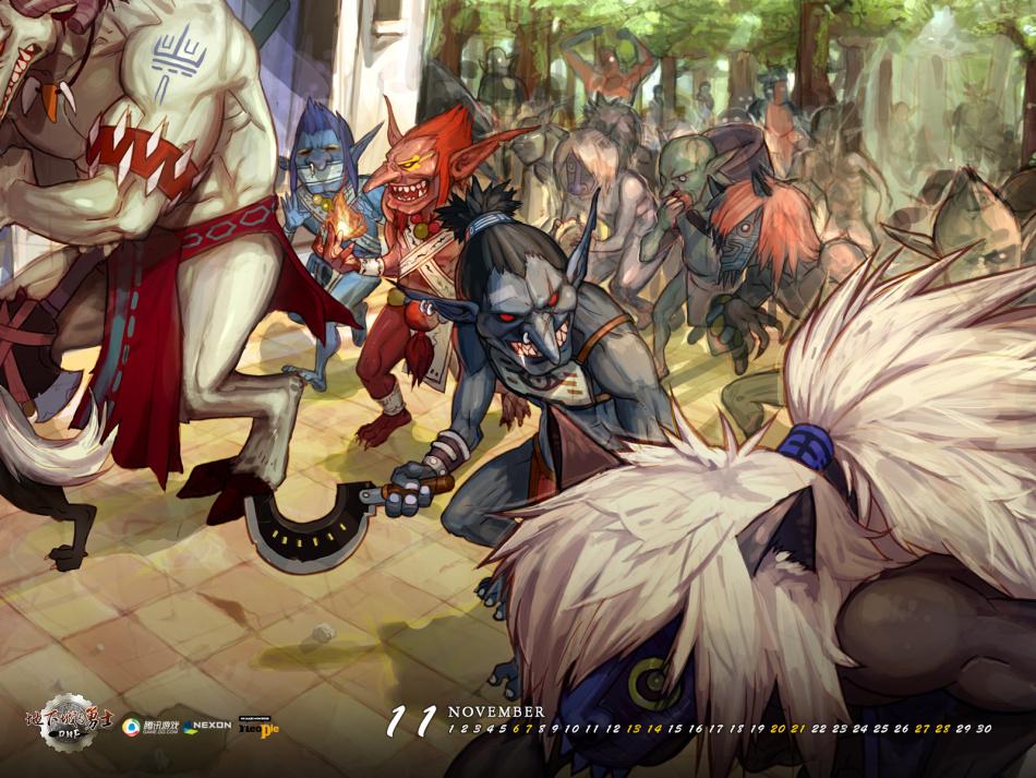 dnf:大转移前60版本剧情6