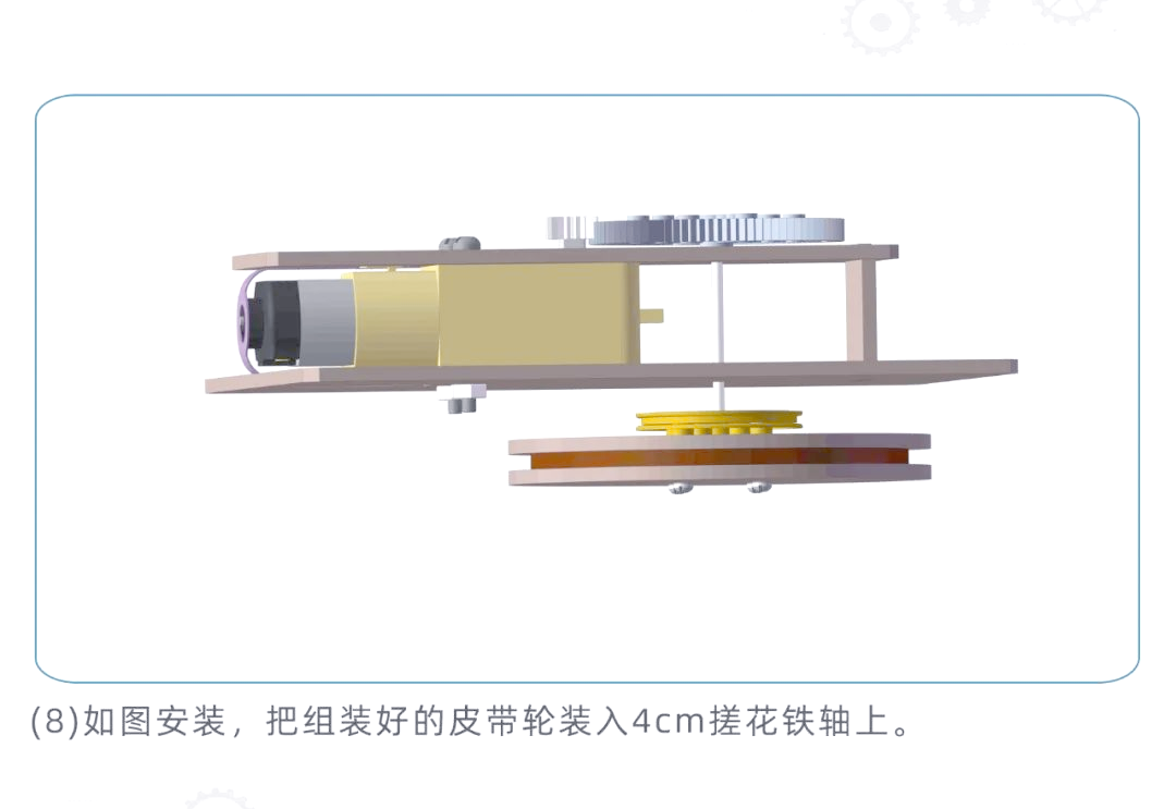 观光缆车的工作原理与多种应用场景介绍